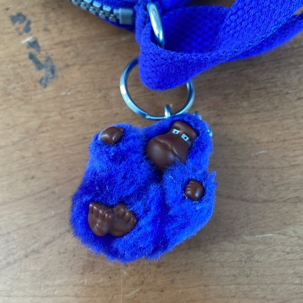 Kipling Rizzi Crossbody Bag - Picture 10 of 15